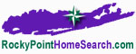 Rocky Point Homes